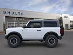 2024 Ford Bronco 4WD SUV for sale #H4B7673 - photo 3