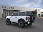 2024 Ford Bronco 4WD SUV for sale #H4B7673 - photo 4