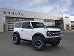 2024 Ford Bronco 4WD SUV for sale #H4B7673 - photo 7
