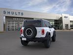 2024 Ford Bronco 4WD SUV for sale #H4B7673 - photo 8