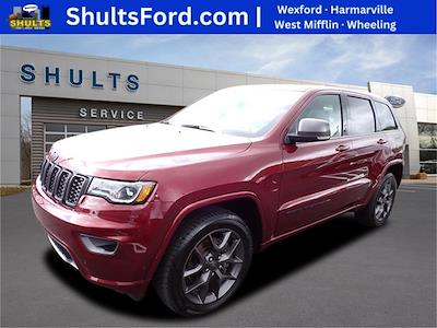 2021 Jeep Grand Cherokee 4x4 SUV for sale #H4B7879A - photo 1