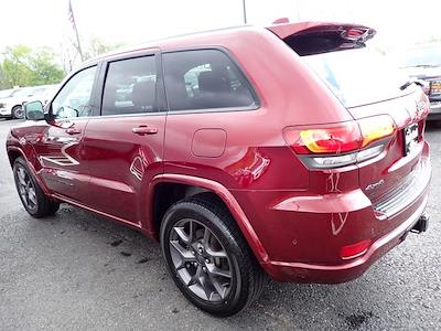 2021 Jeep Grand Cherokee 4x4 SUV for sale #H4B7879A - photo 2