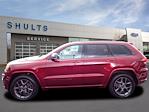2021 Jeep Grand Cherokee 4x4 SUV for sale #H4B7879A - photo 3