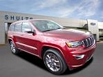 2021 Jeep Grand Cherokee 4x4 SUV for sale #H4B7879A - photo 4
