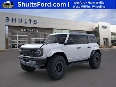 2024 Ford Bronco 4WD SUV for sale #H4B9093 - photo 1