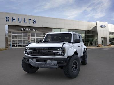 2024 Ford Bronco 4WD SUV for sale #H4B9093 - photo 2