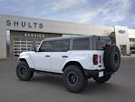 2024 Ford Bronco 4WD SUV for sale #H4B9093 - photo 4