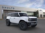 2024 Ford Bronco 4WD SUV for sale #H4B9093 - photo 7