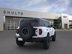 2024 Ford Bronco 4WD SUV for sale #H4B9093 - photo 8