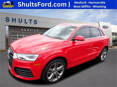 2018 Audi Q3 SUV for sale #H4B9374A - photo 1