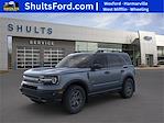 2024 Ford Bronco Sport AWD SUV for sale #H4B9873 - photo 1