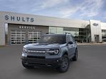2024 Ford Bronco Sport AWD SUV for sale #H4B9873 - photo 2