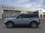 2024 Ford Bronco Sport AWD SUV for sale #H4B9873 - photo 3