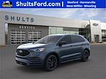 2024 Ford Edge AWD SUV for sale #H4D4768 - photo 1