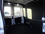 2024 Ford Transit 350 HD Medium Roof RWD, Empty Cargo Van for sale #H4E0672 - photo 10