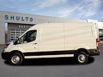 2024 Ford Transit 350 HD Medium Roof RWD, Empty Cargo Van for sale #H4E0672 - photo 3