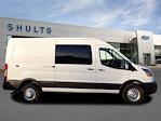 2024 Ford Transit 350 HD Medium Roof RWD, Empty Cargo Van for sale #H4E0672 - photo 5