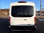 2024 Ford Transit 350 HD Medium Roof RWD, Empty Cargo Van for sale #H4E0672 - photo 7