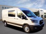 2024 Ford Transit 250 Medium Roof AWD, Empty Cargo Van for sale #H4E1226 - photo 4