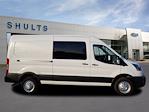 2024 Ford Transit 250 Medium Roof AWD, Empty Cargo Van for sale #H4E1226 - photo 5