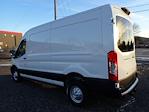 2024 Ford Transit 250 Medium Roof AWD, Empty Cargo Van for sale #H4E1226 - photo 6