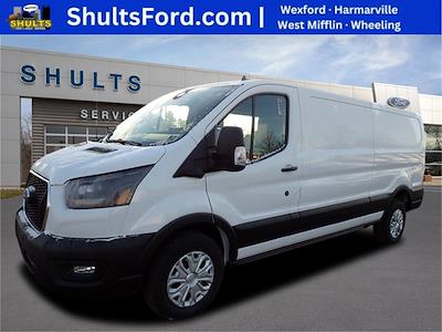 2024 Ford Transit 350 Low Roof RWD, Empty Cargo Van for sale #H4E1689 - photo 1