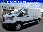 2024 Ford Transit 350 Low Roof RWD, Empty Cargo Van for sale #H4E1689 - photo 1