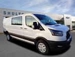 2024 Ford Transit 350 Low Roof RWD, Empty Cargo Van for sale #H4E1689 - photo 4