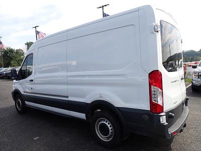 2016 Ford Transit 250 Medium Roof RWD Empty Cargo Van for sale #H4E5108A - photo 2