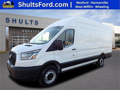 2024 Ford Transit 250 High Roof RWD, Empty Cargo Van for sale #H4E8596 - photo 1