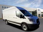 2024 Ford Transit 250 High Roof RWD, Empty Cargo Van for sale #H4E8596 - photo 4