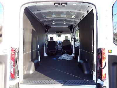 2024 Ford Transit 350 Super Cab Medium Roof AWD, Empty Cargo Van for sale #H4E9167 - photo 2