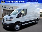 2024 Ford Transit 350 Super Cab Medium Roof AWD, Empty Cargo Van for sale #H4E9167 - photo 1