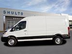 2024 Ford Transit 350 Super Cab Medium Roof AWD, Empty Cargo Van for sale #H4E9167 - photo 3