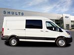 2024 Ford Transit 350 Super Cab Medium Roof AWD, Empty Cargo Van for sale #H4E9167 - photo 5