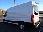 2024 Ford Transit 350 Super Cab Medium Roof AWD, Empty Cargo Van for sale #H4E9167 - photo 6