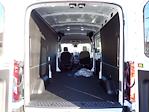 2024 Ford Transit 350 Super Cab Medium Roof AWD, Empty Cargo Van for sale #H4E9167 - photo 2