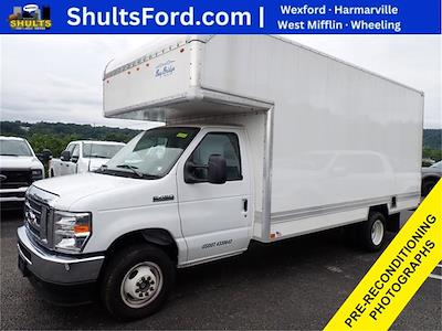 2025 Ford E-450 RWD Cutaway for sale #H4E9240A - photo 1