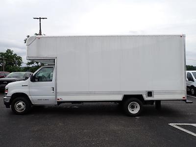 2025 Ford E-450 RWD Cutaway for sale #H4E9240A - photo 2