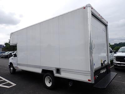 2025 Ford E-450 RWD Box Van for sale #H4E9240A - photo 2