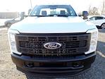 2024 Ford F-350 Regular Cab DRW 4x4, Cab Chassis for sale #H4F0161 - photo 10