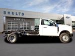 2024 Ford F-350 Regular Cab DRW 4x4, Cab Chassis for sale #H4F0161 - photo 5