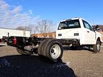 2024 Ford F-350 Regular Cab DRW 4x4, Cab Chassis for sale #H4F0161 - photo 8