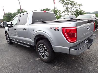2022 Ford F-150 SuperCrew Cab 4x4 Pickup for sale #H4F0421A - photo 2