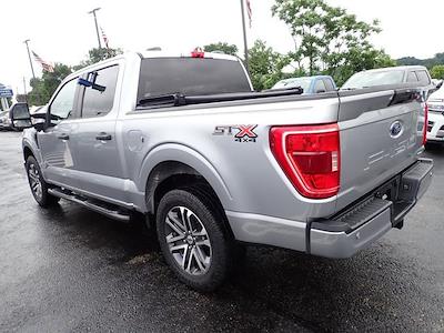 2022 Ford F-150 SuperCrew Cab 4x4 Pickup for sale #H4F0421A - photo 2