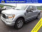 2022 Ford F-150 SuperCrew Cab 4x4 Pickup for sale #H4F0421A - photo 1