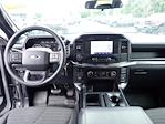 2022 Ford F-150 SuperCrew Cab 4x4 Pickup for sale #H4F0421A - photo 21