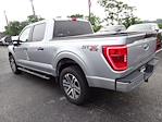 2022 Ford F-150 SuperCrew Cab 4x4 Pickup for sale #H4F0421A - photo 2