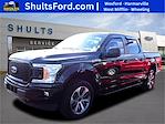 2019 Ford F-150 SuperCrew Cab 4WD Pickup for sale #H4F0436A - photo 1