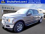 2018 Ford F-150 SuperCrew Cab 4WD Pickup for sale #H4F0852A - photo 1